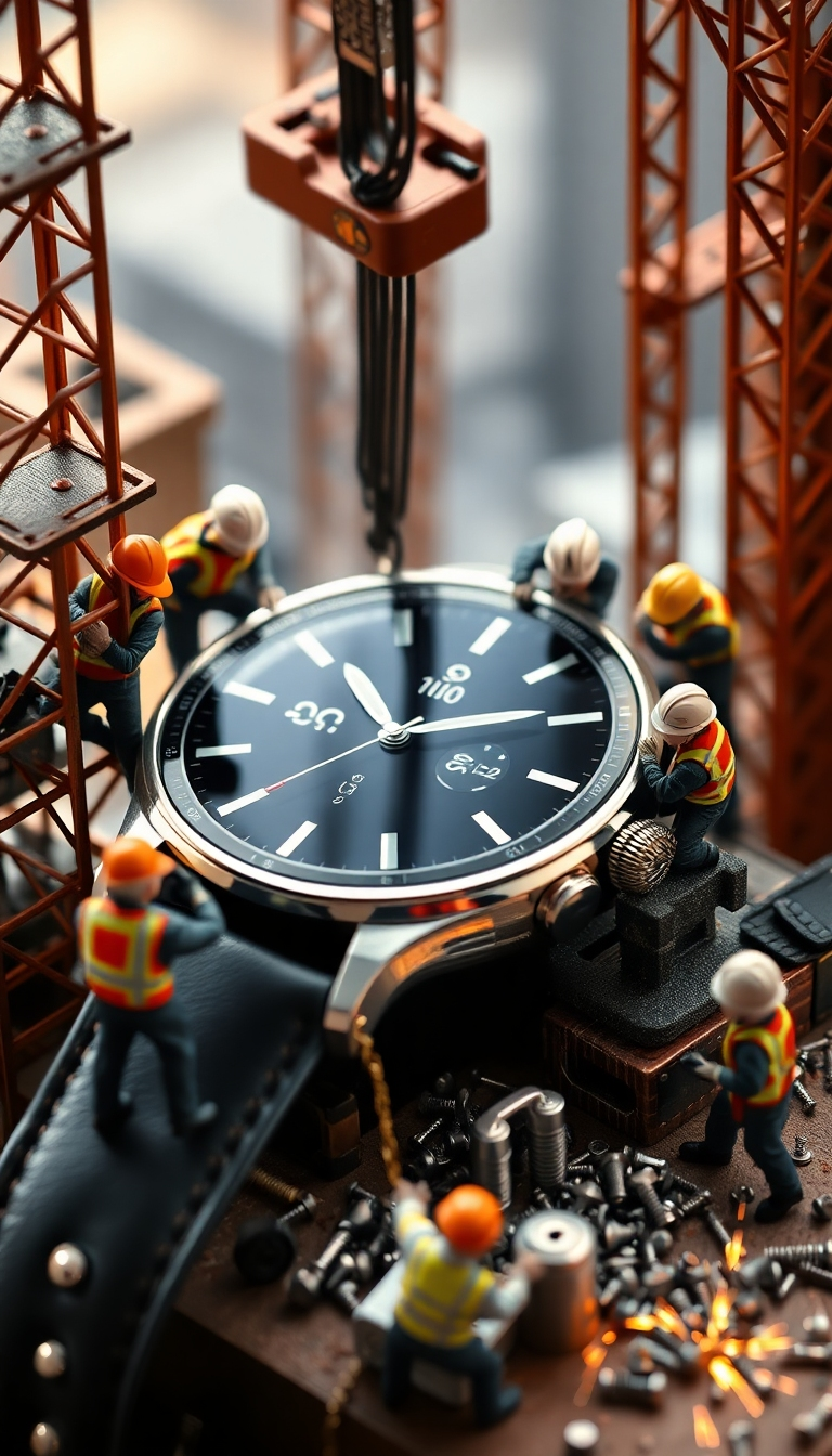 Pao mise en page internet vidéo illustration 3d serveur IA générative AI freelance paris studio de création magazines 011